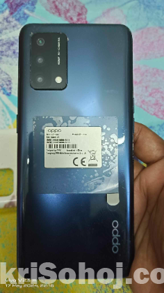 OPPO A74